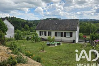  Maison à vendre 4 pièces 84 m²