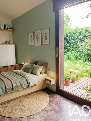  Maison à vendre 6 pièces 100 m²