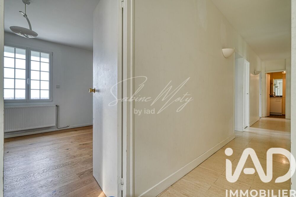 à vendre  Maison Bougival (78380)