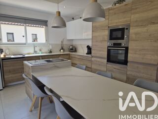  Maison à vendre 4 pièces 112 m²