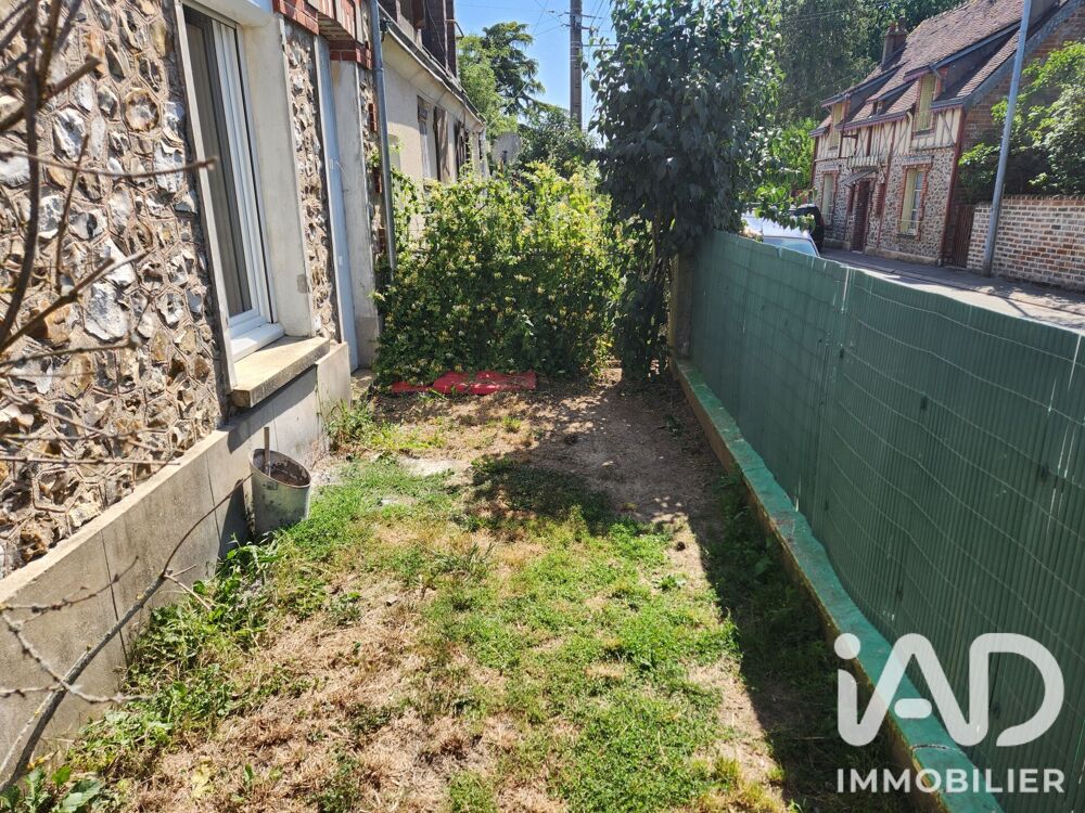 Vente Maison Vente Maison de campagne 3 pièces Vald'yerre