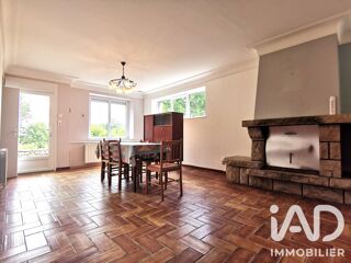  Maison à vendre 8 pièces 212 m²
