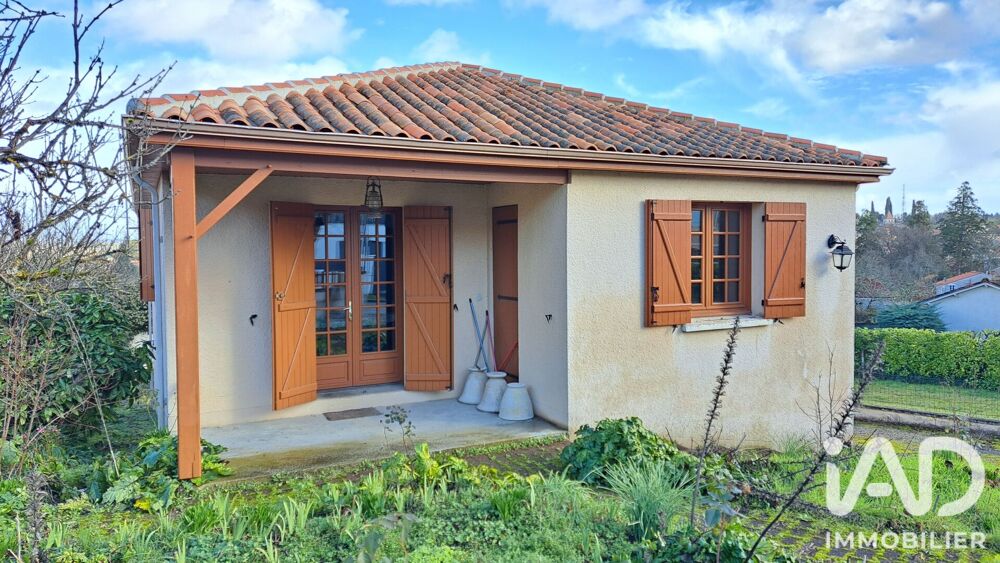 Vente Maison traditionnelle 4 pièces