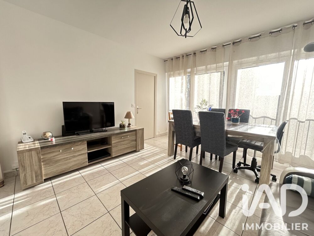 Vente Appartement Vente Appartement 4 pièces Livry-gargan