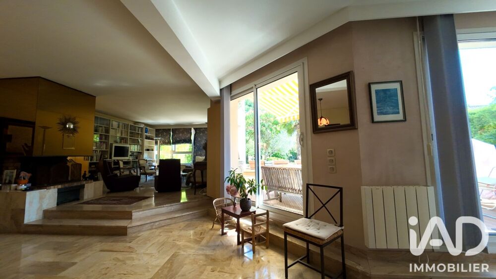 Vente Maison Vente Maison/villa 8 pièces Carrières-sur-seine
