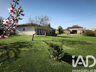  Maison à vendre 4 pièces 140 m²