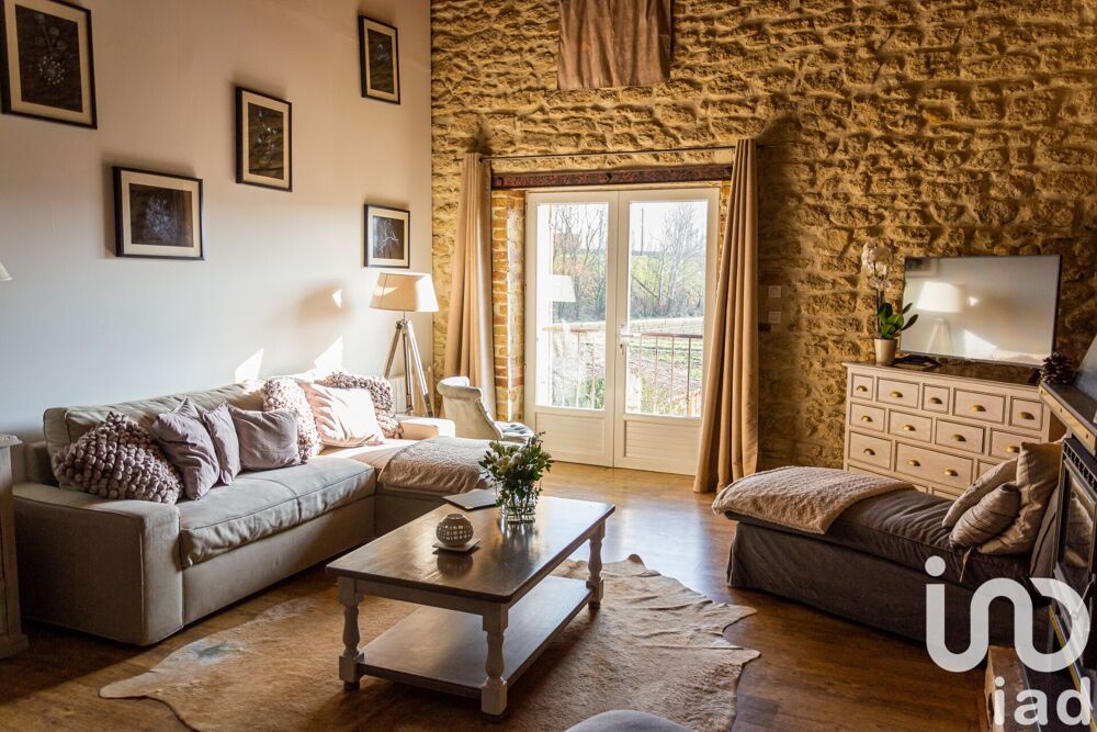 à vendre  Maison Châteauneuf-du-Pape (84230)