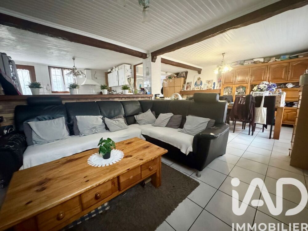 Vente Maison/villa 4 pièces