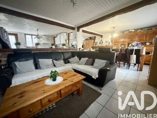  Maison à vendre 4 pièces 93 m²