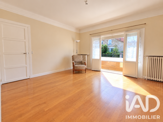  Maison à vendre 5 pièces 103 m²