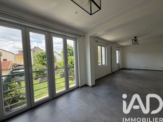  Maison � louer 5 pi�ces 102 m� Villeneuve-saint-georges
