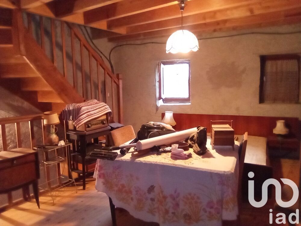 Vente Maison traditionnelle 5 pièces