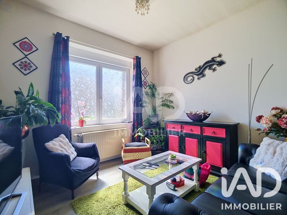 Vente Maison Vente Maison/villa 3 pièces Badonviller