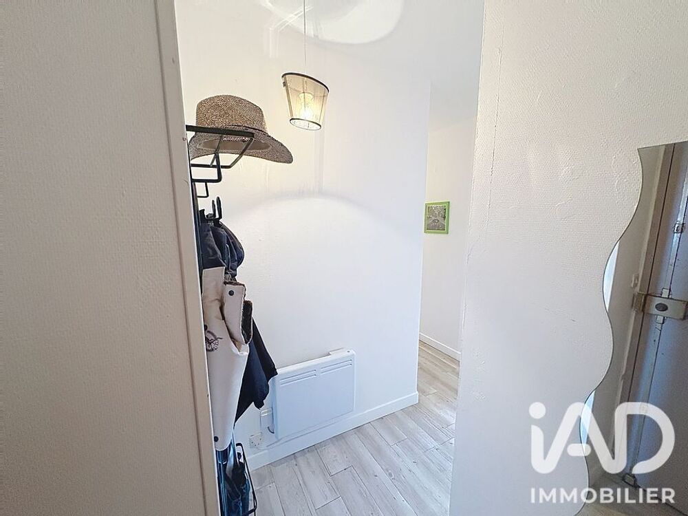 Vente Appartement Vente Appartement 2 pièces Villers-sur-mer
