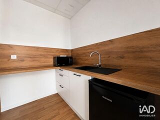  Location Bureaux 22 m&sup2; Narbonne