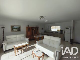  Maison à vendre 2 pièces 60 m²