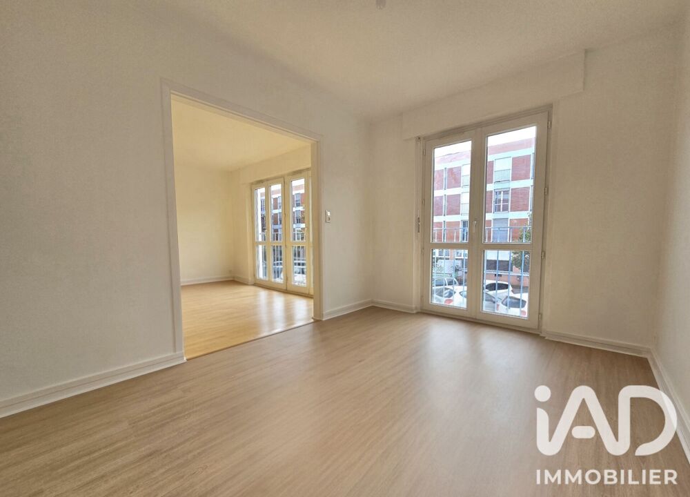 Vente Appartement Vente Appartement 4 pièces Saint andre les vergers