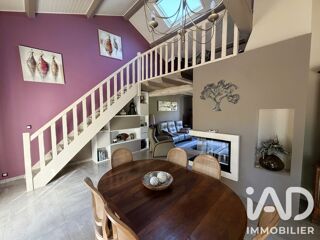 Vente Maison Vente Maison/villa 7 pièces La chapelle-bertrand