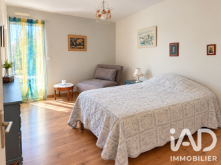 Maison à vendre 8 pièces 263 m²