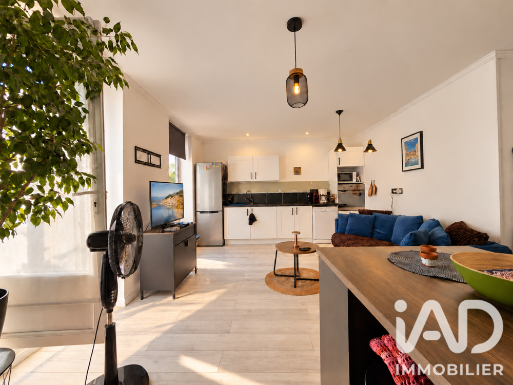 Vente Appartement Vente Appartement 3 pièces Fréjus