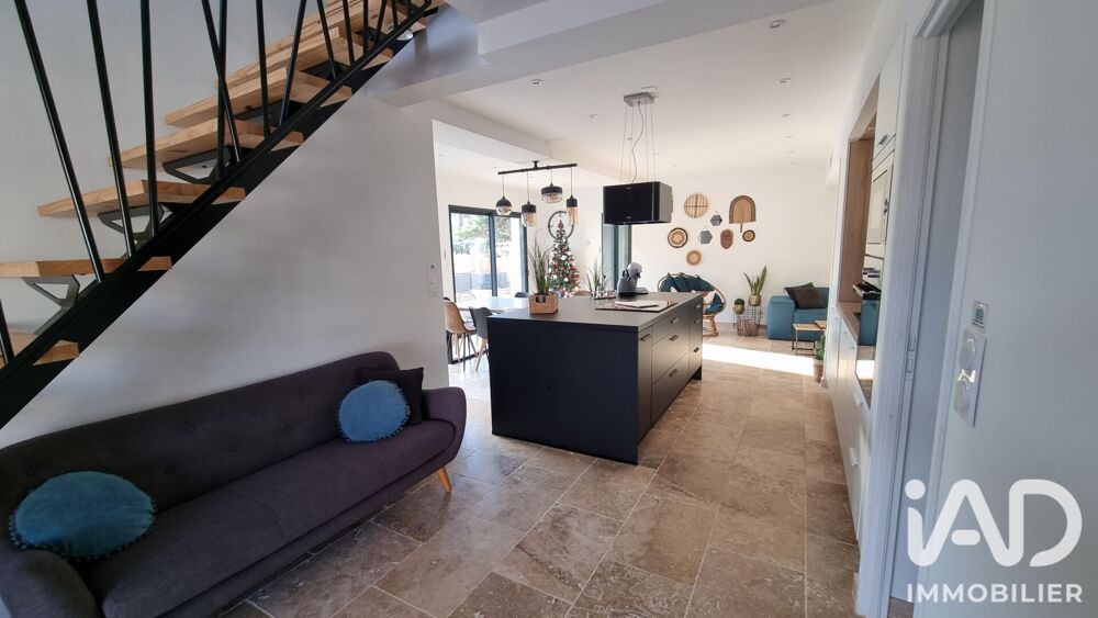 Vente Maison Vente Maison/villa 5 pièces Agde