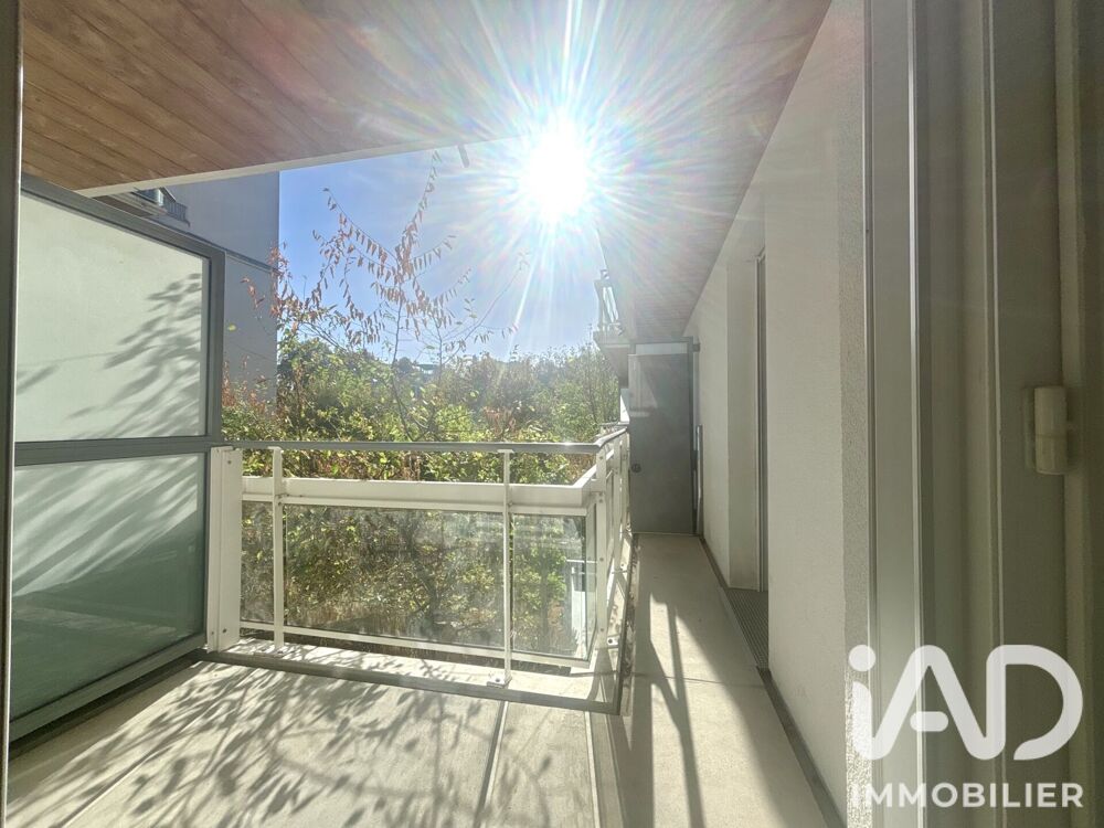 Vente Appartement Vente Appartement 2 pièces Châtenay-malabry