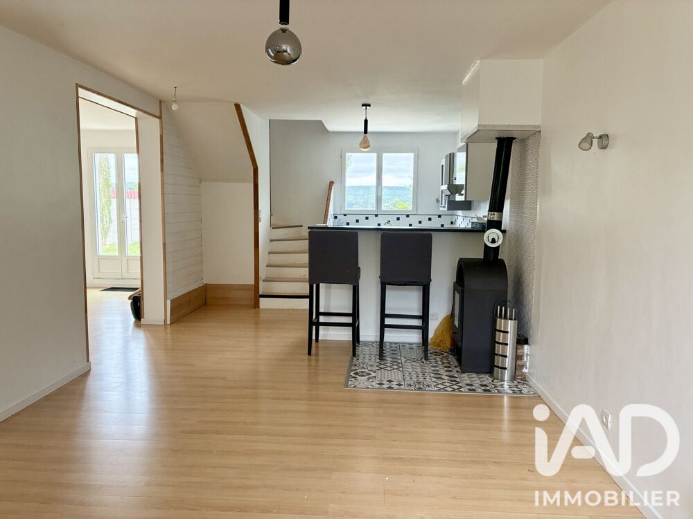 Vente Maison Vente Maison traditionnelle 4 pièces Litz