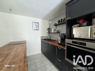  Maison à vendre 5 pièces 123 m²