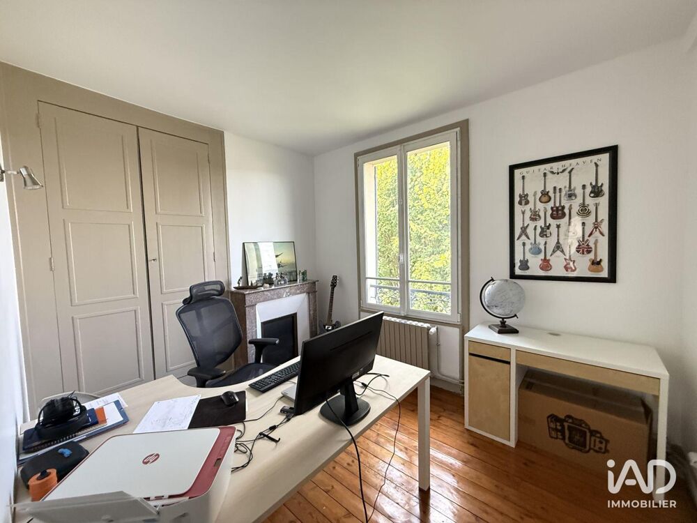 à vendre  Maison Compiègne (60200)