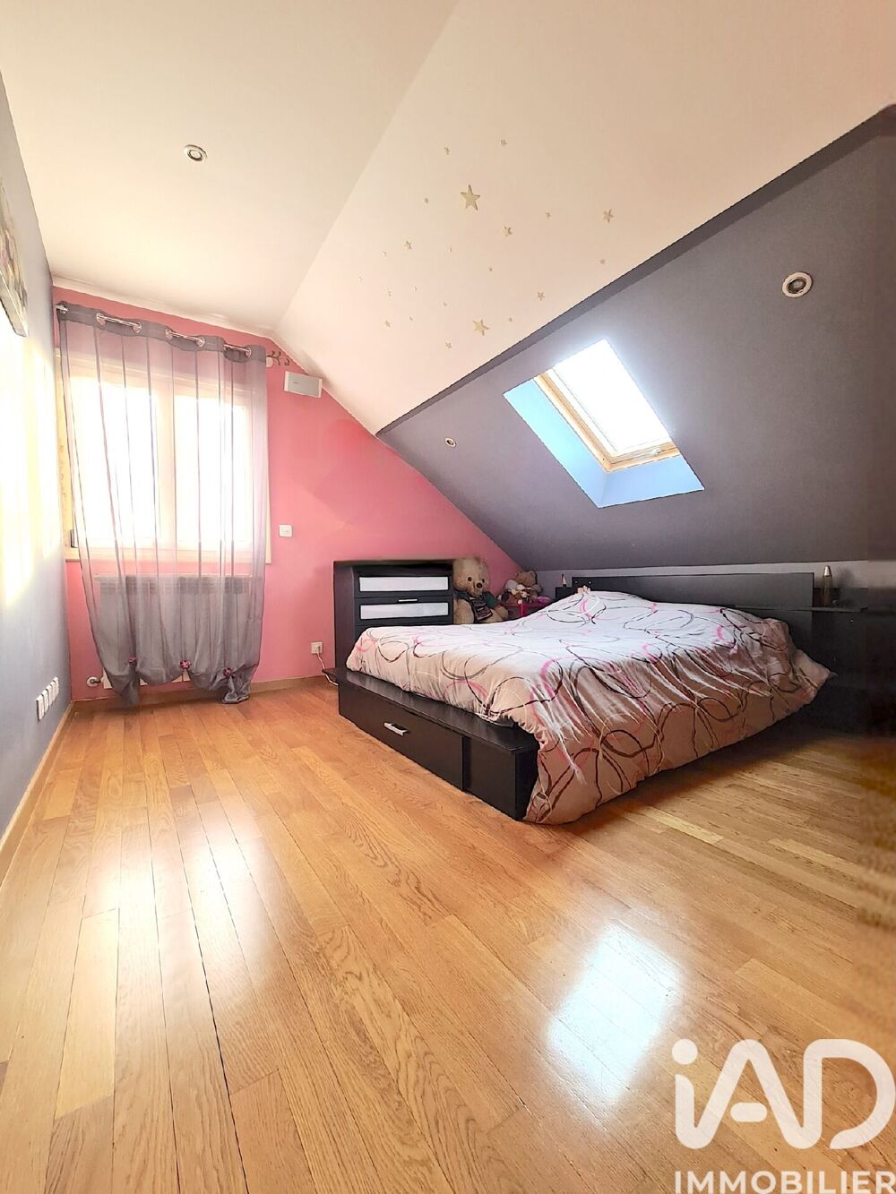 à vendre  Maison Gagny (93220)
