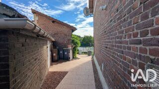  Maison à vendre 5 pièces 150 m²