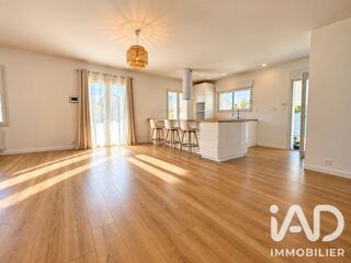 Maison à vendre 5 pièces 130 m²