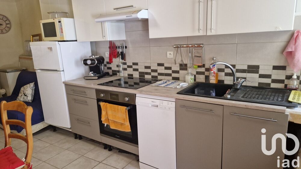Vente Maison/villa 3 pièces
