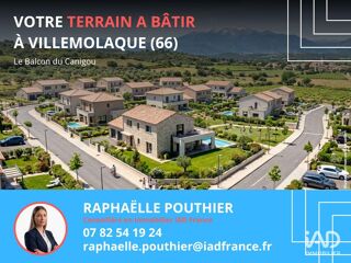  Terrain à vendre 375 m²