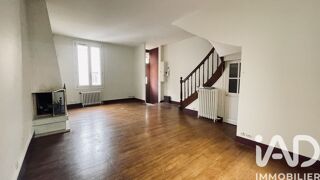  Maison à vendre 4 pièces 78 m²