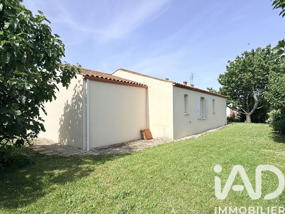 Vente Maison traditionnelle 4 pièces