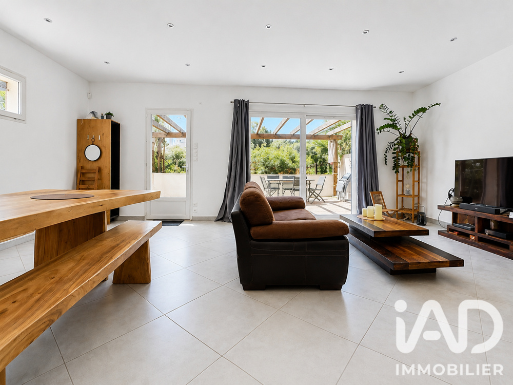 Vente Maison Vente Maison/villa 5 pièces Toulon