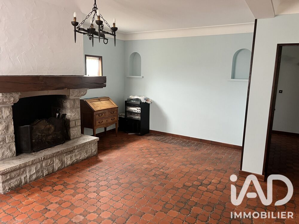 à vendre  Maison Arbonne (64210)