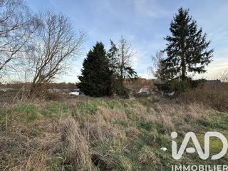  Terrain à vendre 2717 m²