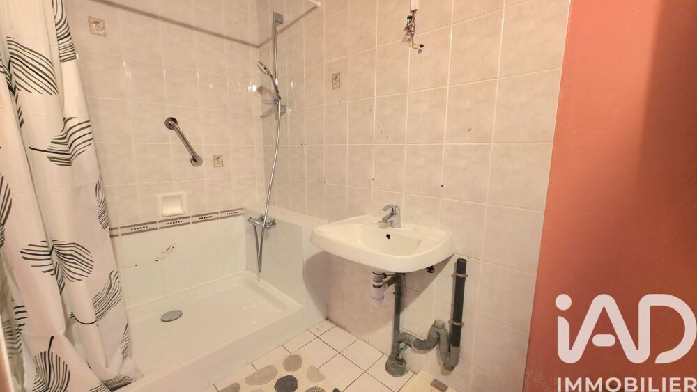 Vente Maison/villa 3 pièces