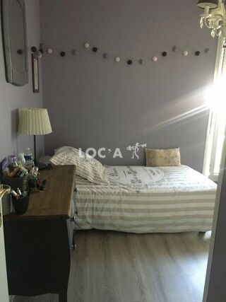  Chambre à louer 1 pièce 12 m²