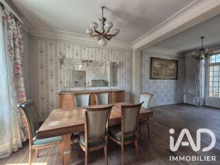  Maison à vendre 4 pièces 114 m²