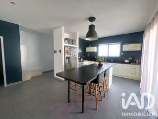  Maison à vendre 6 pièces 138 m²