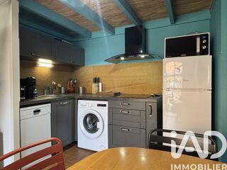  Appartement � vendre 2 pi�ces 28 m�