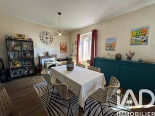  Maison à vendre 6 pièces 136 m²