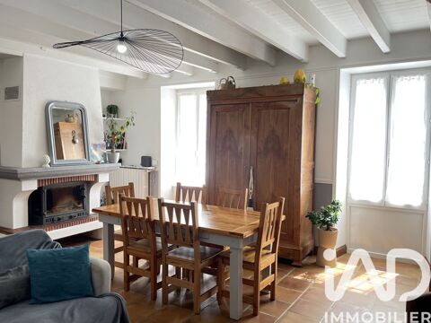   Vente Maison/villa 4 pièces Maison - 4 pièce(s) - 110 m²