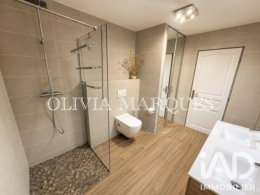 à vendre  Maison Marseille 16