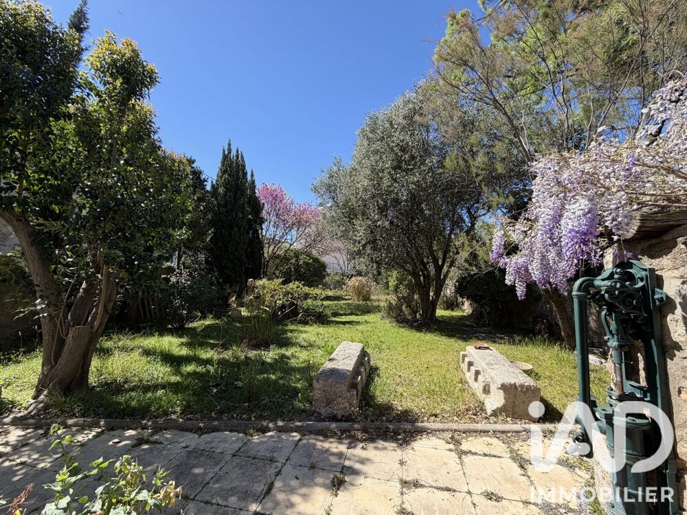 Vente Maison Vente Maison/villa 12 pièces Gigean