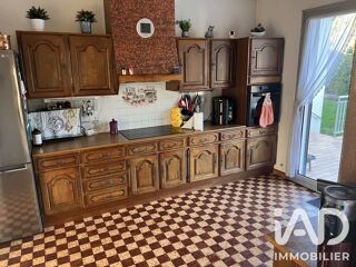  Maison à vendre 7 pièces 162 m²
