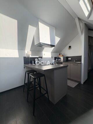  Appartement � louer 2 pi�ces 26 m�